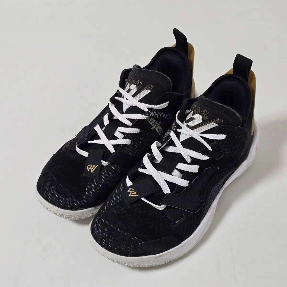 NIKE Jordan Why Not ウール セットアップ エアジョーダン