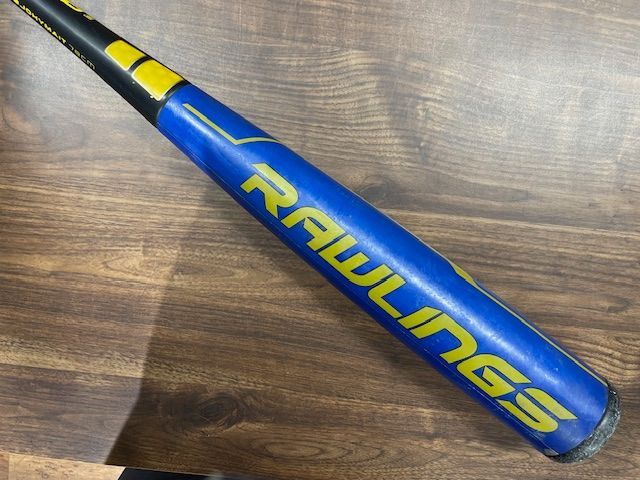 軟式 少年用バット ローリングス ハイパーマッハ AIR 78cm