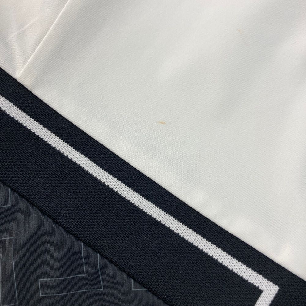 サイズ 38 MARK-LONA マークアンドロナ モデル ノースリーブ ワンピース 総柄 ホワイト系 240101542405 ゴルフウェア レディース ストスト LLC-HASEGAWATOSO_COM