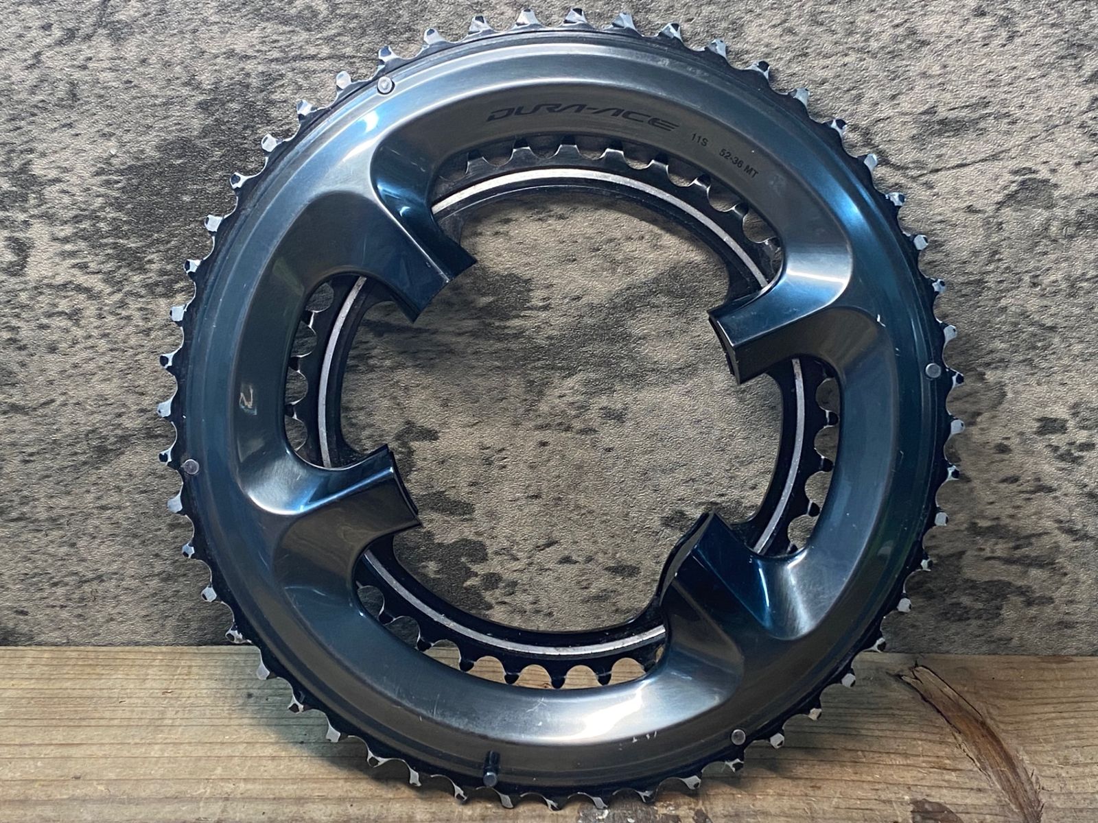JC509 シマノ SHIMANO デュラエース DURA-ACE FC-R9100 チェーン