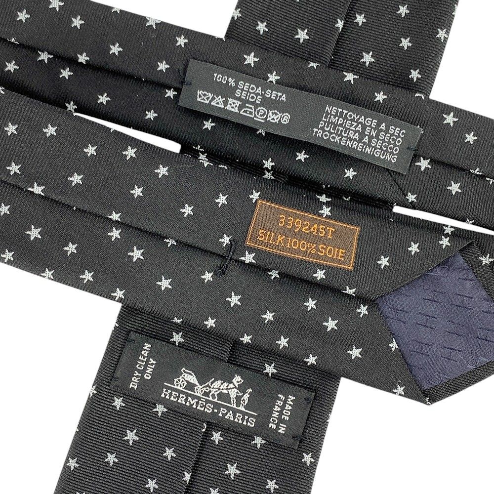 ◇SALE◇ □美品□ エルメス ネクタイ スーツ ビジネス ファッション