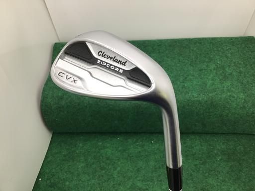 クリーブランド Cleveland CVX ZIPCORE 46°/09° ウェッジ WG NS PRO