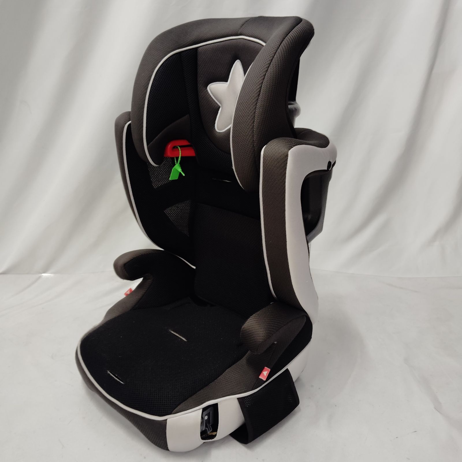 美品 Aprica アップリカ Air Groove エアグルーヴ ジュニア