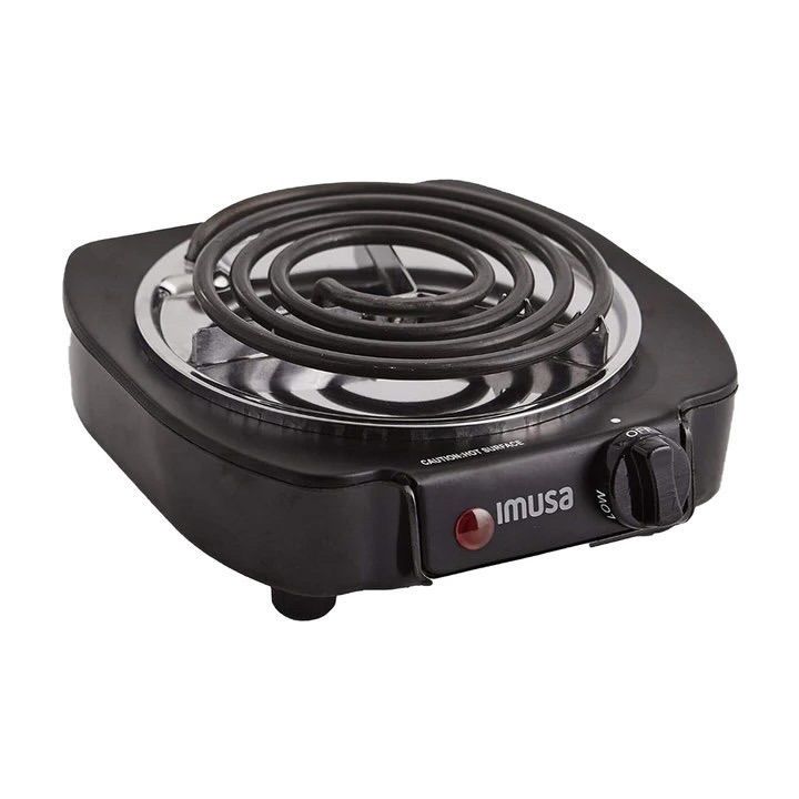 IMUSA シーシャ チャコールバーナー ３段階調節 1100W