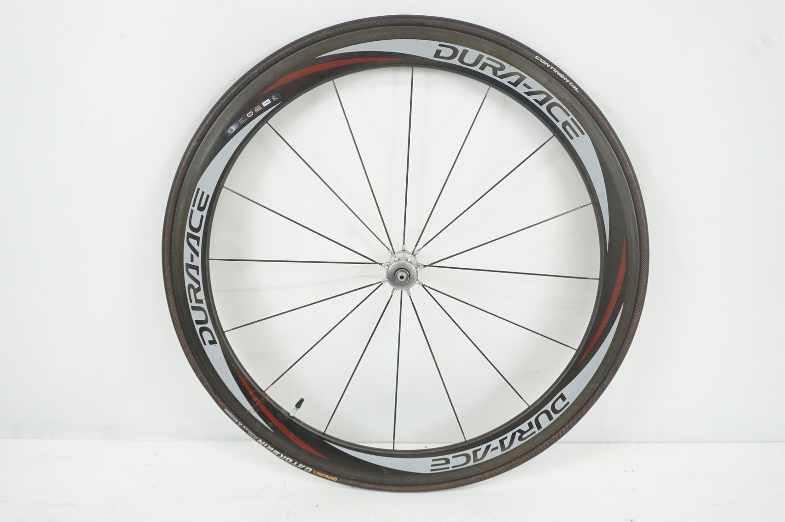 同様 フロントホイール ｜Continental ｜Shimano CONTINENTAL