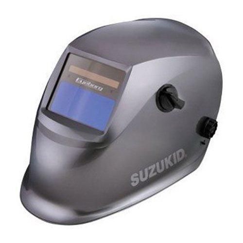 スター電器 スズキット アイボーグα２ EB-200A2 用途 TIG |MIG | MAG | 手棒溶接等 各種 電気 溶接 作業時 の閃光から目を 保護