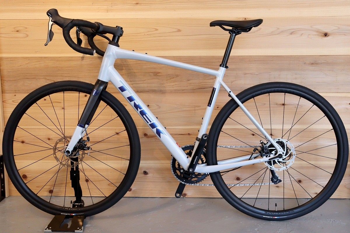◎いぬ TREK Domane AL2 Disc 52cm クラリス ◎いぬ様専用 TREK Domane AL2 Disc 52cm クラリス - メルカリ