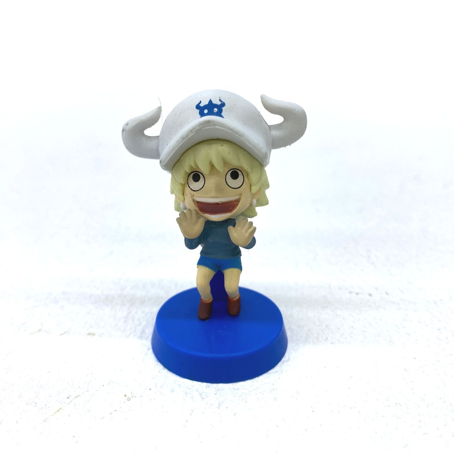 ☆加古川物流】【中古品】ワンピースアニキャラヒーローズ