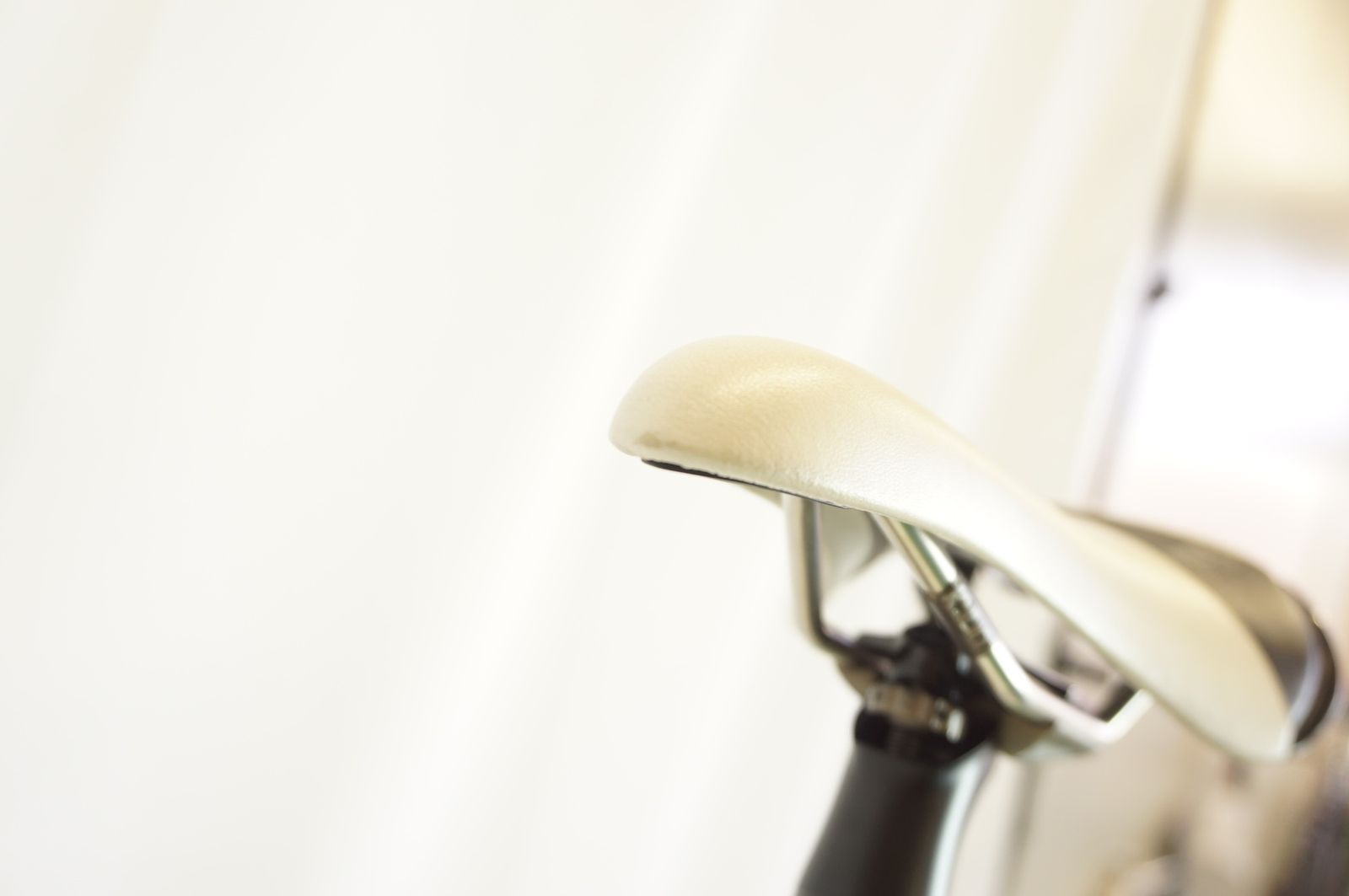 ロードバイク カスタム