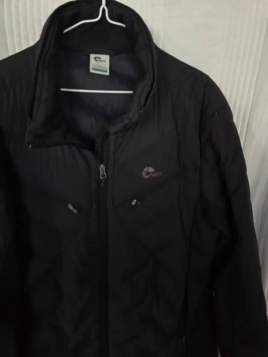 NEPA ネパ ダウン 軽量ダウン