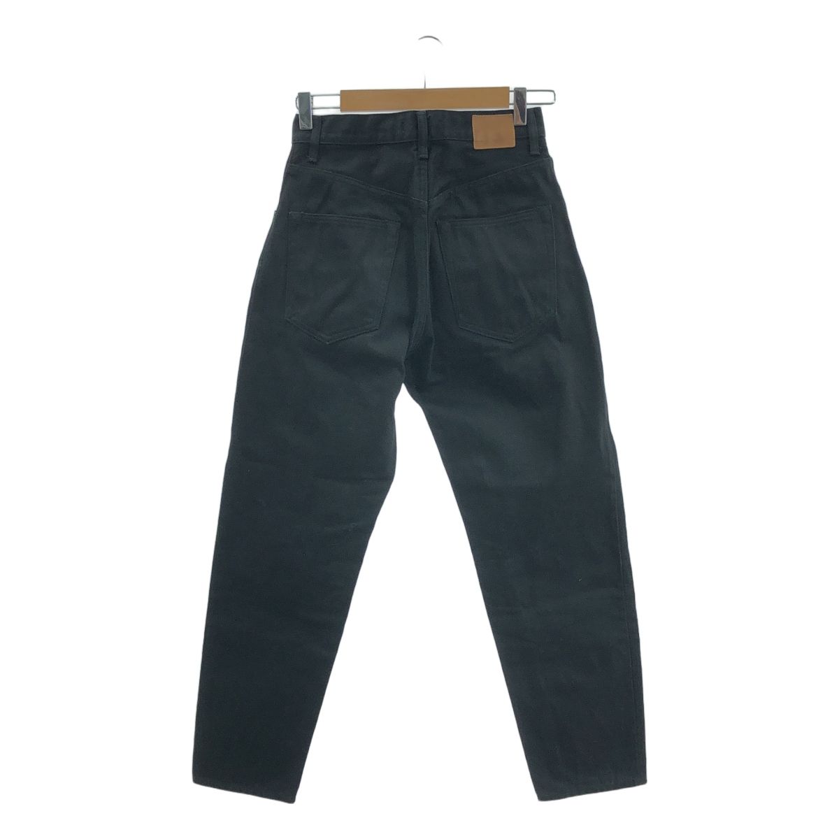 HATSKI / ハツキ | Loose Tapered Denim ルーズ テーパード