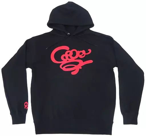 中古】衣類 樋口円香の普段着パーカー ブラック メンズXLサイズ