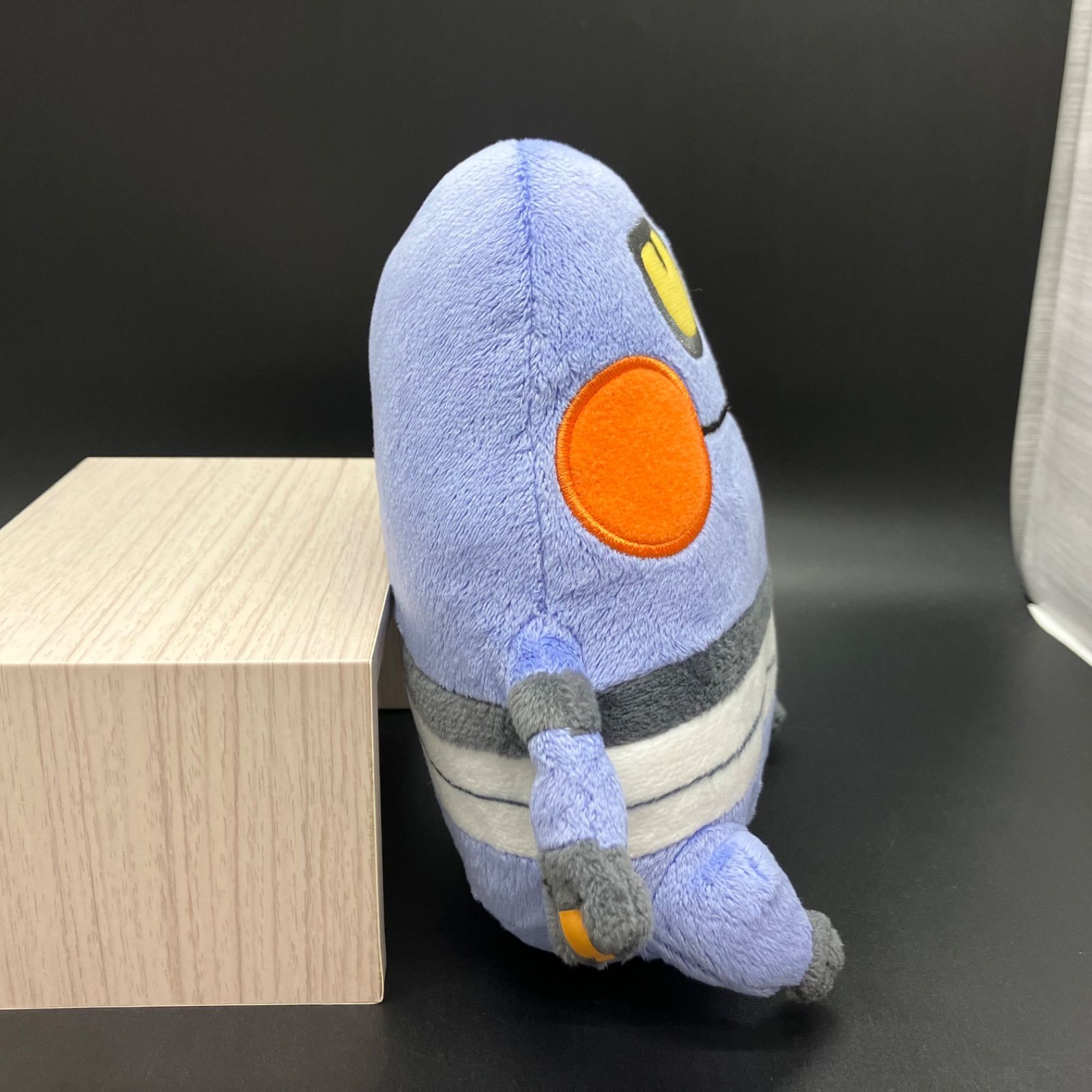 ポケモン等身大グレッグル Amazon.co.jp: ポケモンセンターオリジナル ぬいぐるみ
