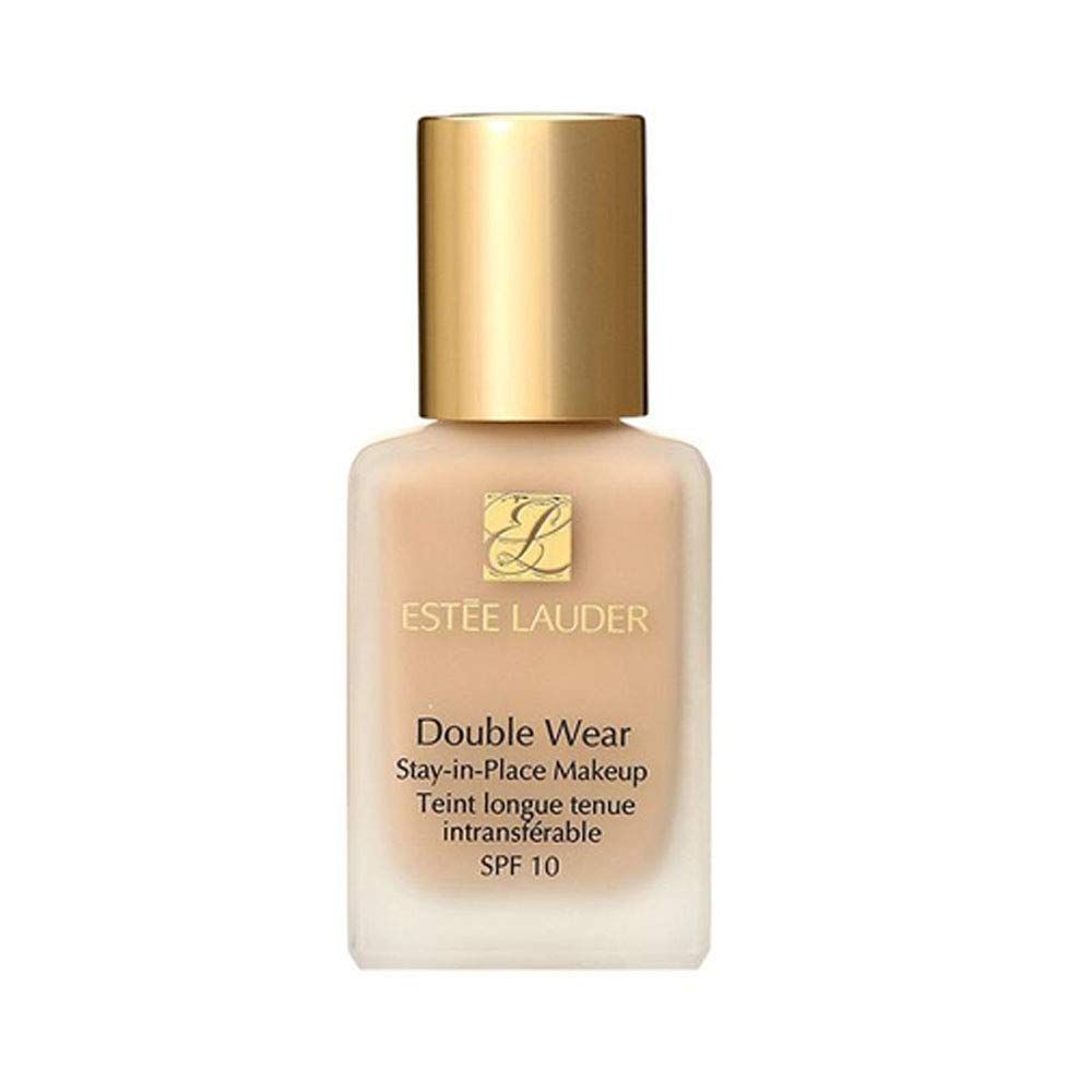 エスティローダー ダブル ウェア ステイ イン プレイス メークアップ SPF10 2C0 62 クールバニラ 30ミリリットル x 1 並行輸入品
