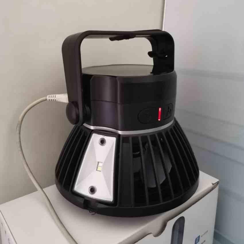 懐中電灯