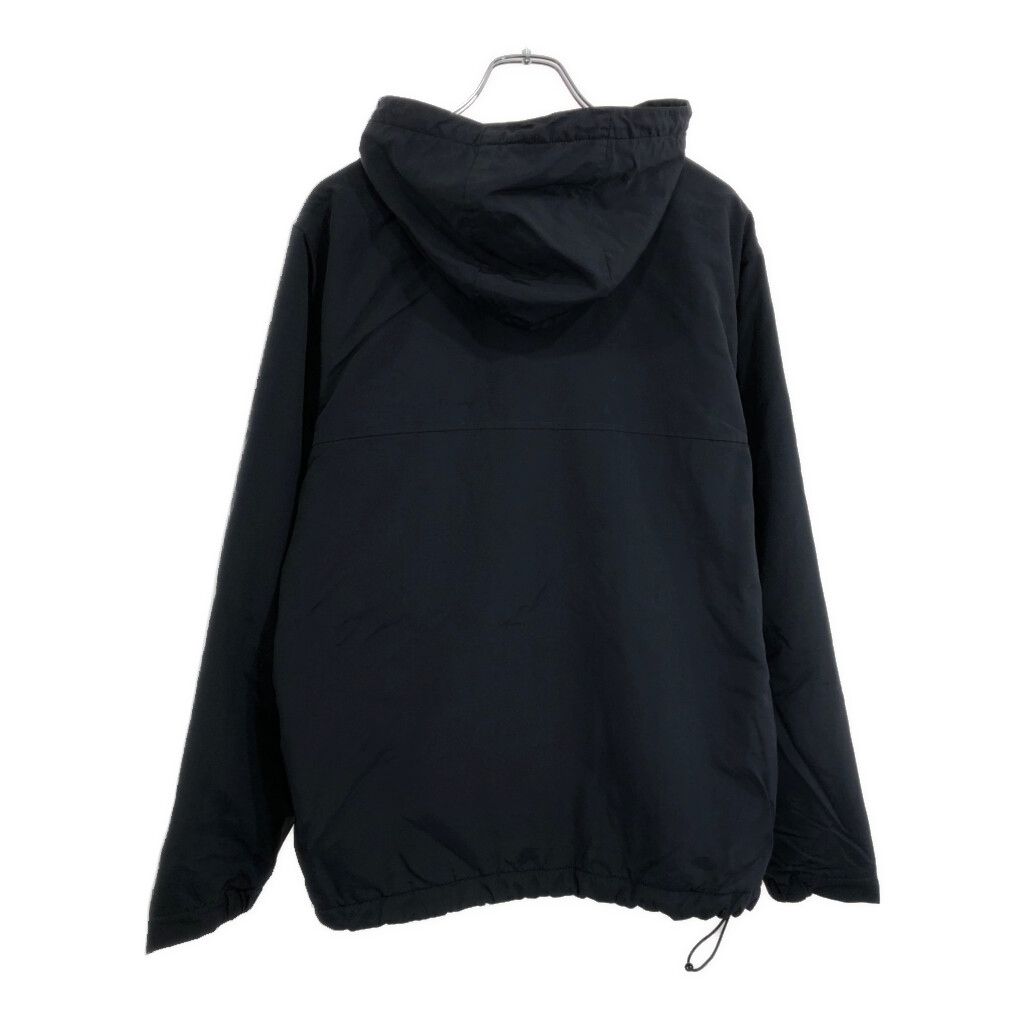 Carhartt ニンバス プルオーバー M carhartt wip カーハート NIMBUS PULLOVER - Black