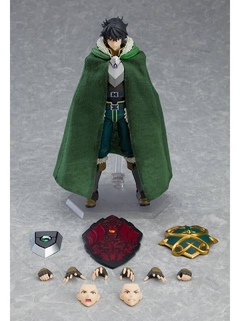 figma 494 岩谷尚文 figma 494 岩谷尚文 DX ver. 「盾の勇者の成り上がり Season 2