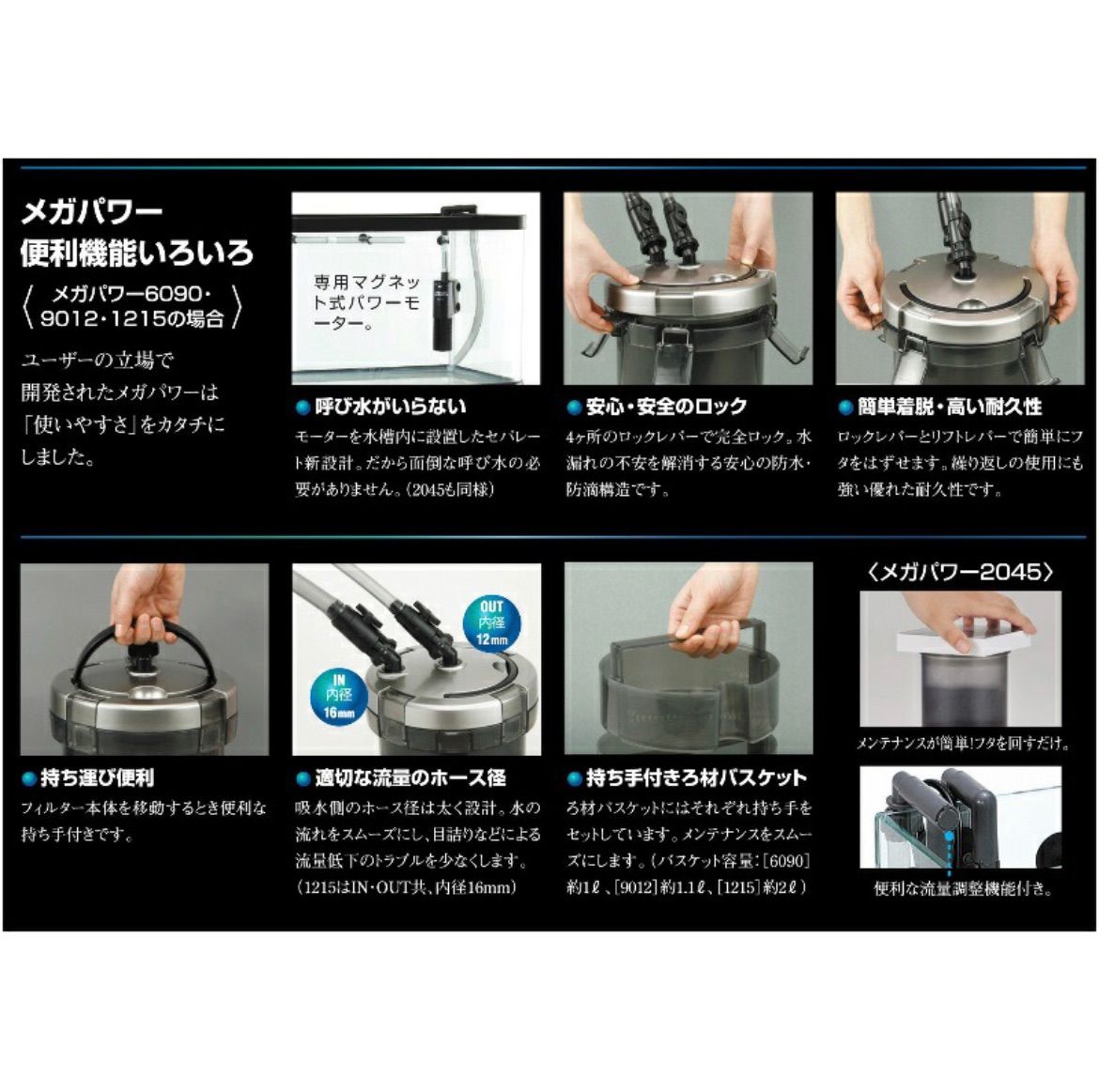 メガパワー
