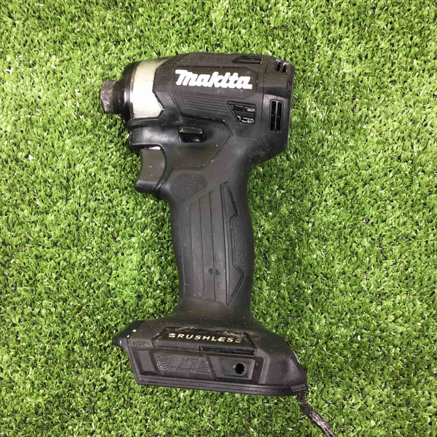 マキタ makita コードレスインパクトドライバー TD173DZB 川崎店