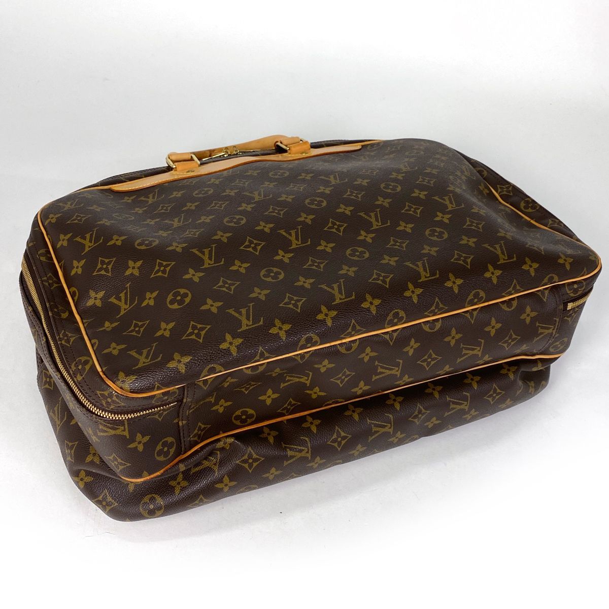 ルィヴィトンモノグラム　アリゼ LOUIS VUITTON ルイヴィトン バッグ アリゼ24 ボストンバッグ