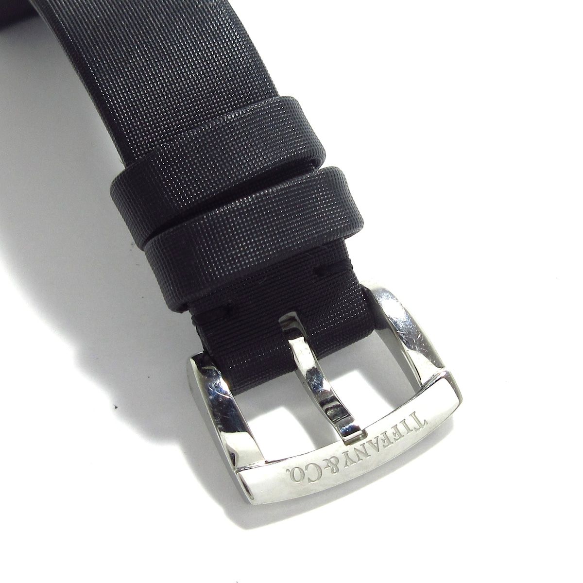 TIFFANY&Co.(ティファニー) 腕時計 ジェメア Z6401.10.10A29A48A ...