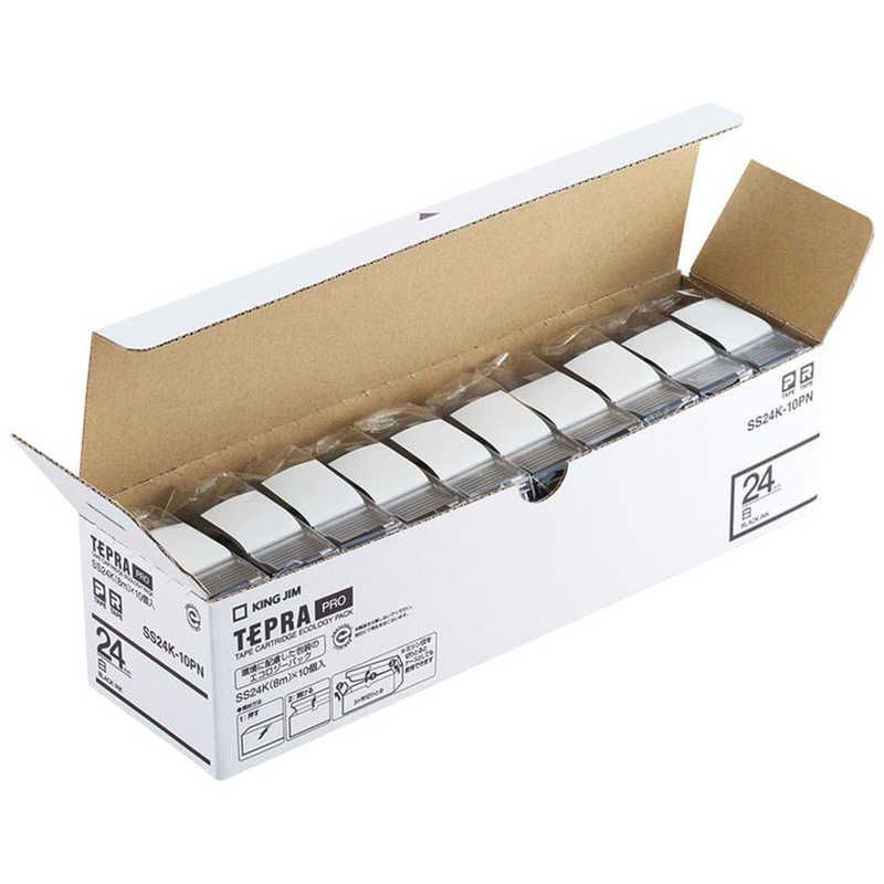 スマートフォン専用モデルのラベルライター「テプラ」のグローバル版