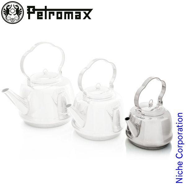 ペトロマックス ティーケトル tk1 12649