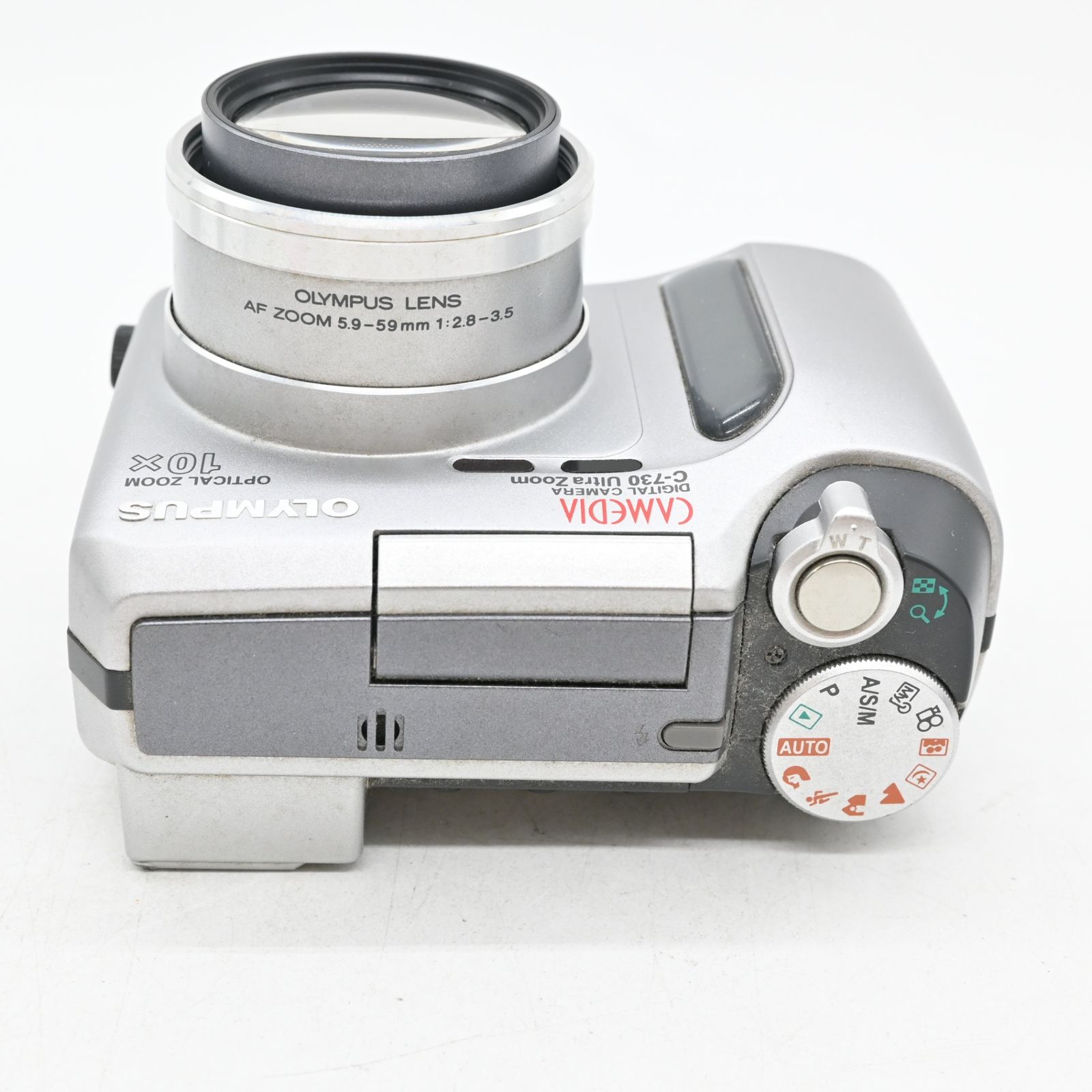 難有品】OLYMPUS CAMEDIA C-730 - メルカリ 難有品】OLYMPUS CAMEDIA C-730 - メルカリ