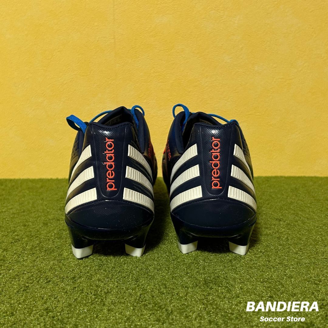 アディダス　　プレデター リサールゾーン ＳＬ ＦＧ　２７．０cm　新品未使用 新品・未使用】ADIDAS アディダス サッカースパイク プレデター