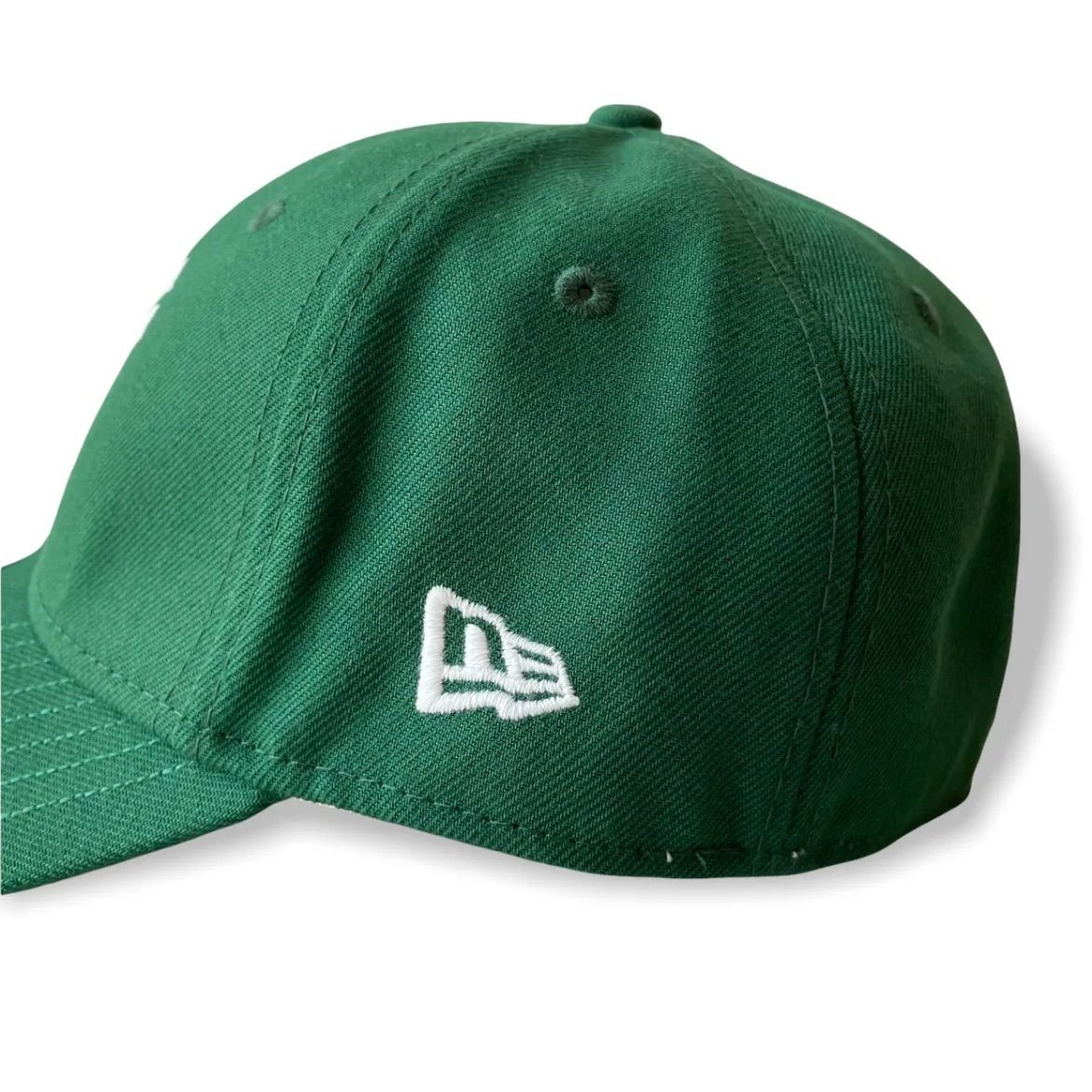 ラルフローレン ヤンキース New Era ベースボール キャップグリーン L