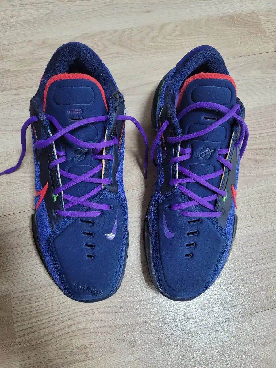 300 NIKE(ナイキ) GT カット 1