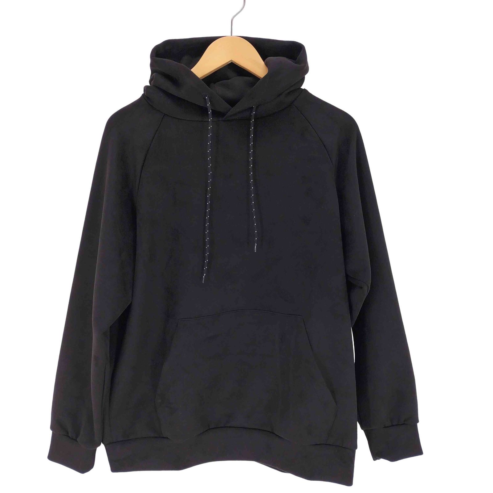 サノバチーズ SON OF THE CHEESE  wealthy Hoodie メンズ JPN：S 