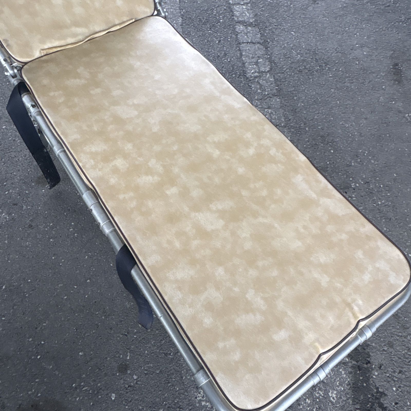  トヨタ ストレッチャー ハイエース福祉車両 ストレッチャー 介護用ベッド 寝具