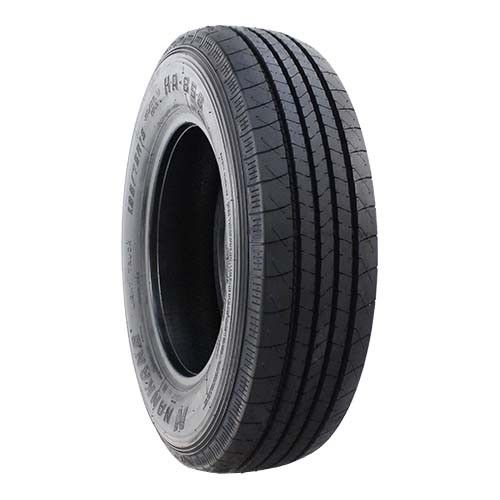 AUTOWAY】 新品 195/75R15 サマータイヤ NANKANG HA-858 15インチ 1本 