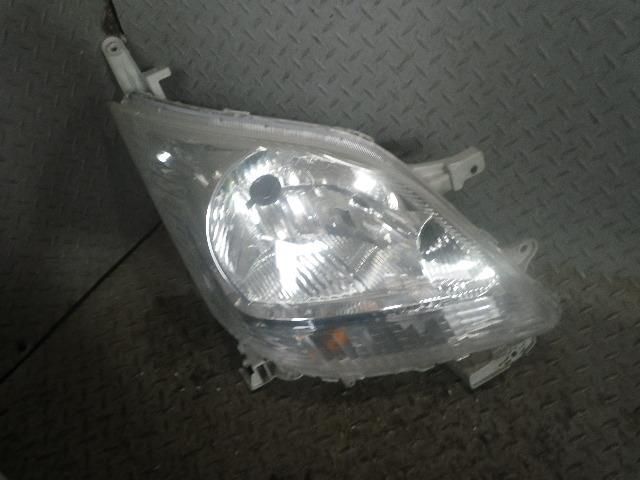 ムーヴ ヘッドライト L175S 純正 l175s カスタム HID 左右 ムーヴ