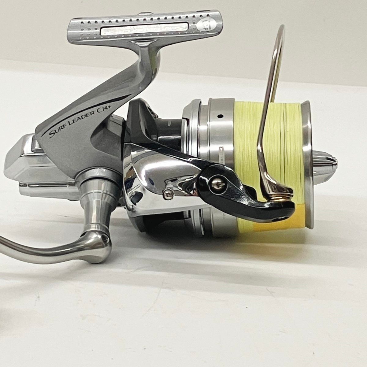 〇〇SHIMANO シマノ SURF LEADER Cl4+ 13 スーパーエアロ サーフ