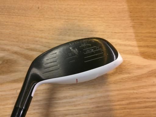 テーラーメイド AERO BURNER U4 ユーティリティ UT KBS C-TAPER 90 フレックスS メンズ 男性用 右利き 右用 Cランク ゴルフクラブ