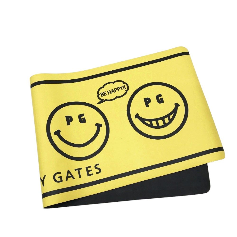 PEARLY GATES パーリーゲイツ トレーニングマット ヨガマット PEARLY GATES パーリーゲイツ トレーニングマット ヨガマット