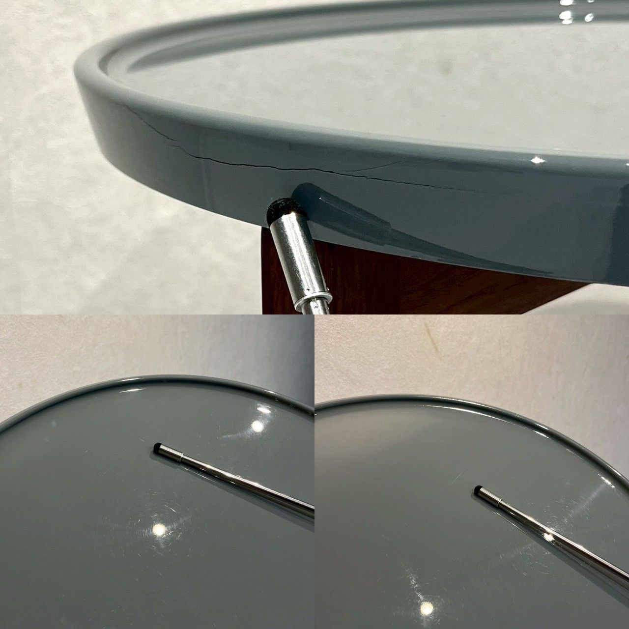 コーヒーテーブル