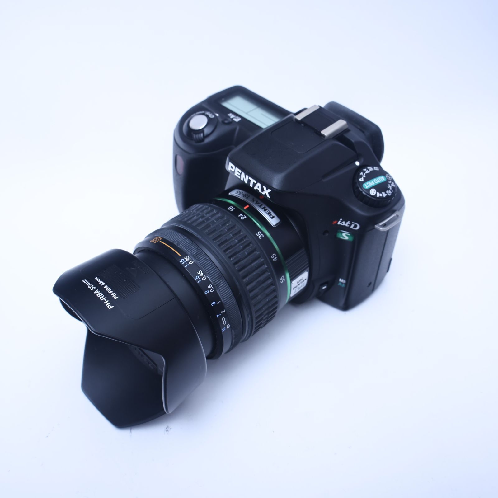 スマホ転送可 PENTAX istD S SDカード他 デジタル一眼レフカメラ スマホ転送可 PENTAX デジタルカメラ istD S SDカード他 一眼