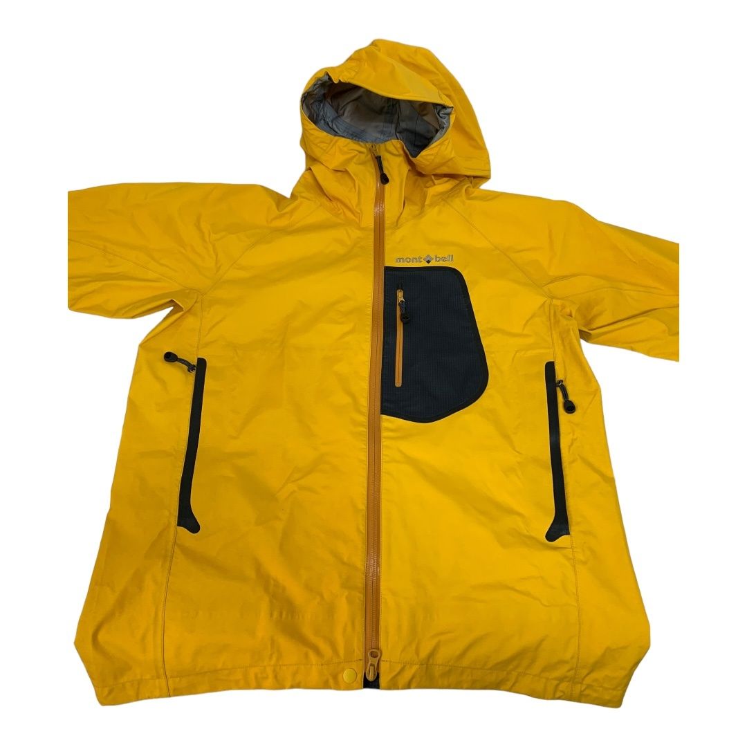 mont bell - フレネイパーカー　L　メンズ フレネイパーカ Men's | Montbell America
