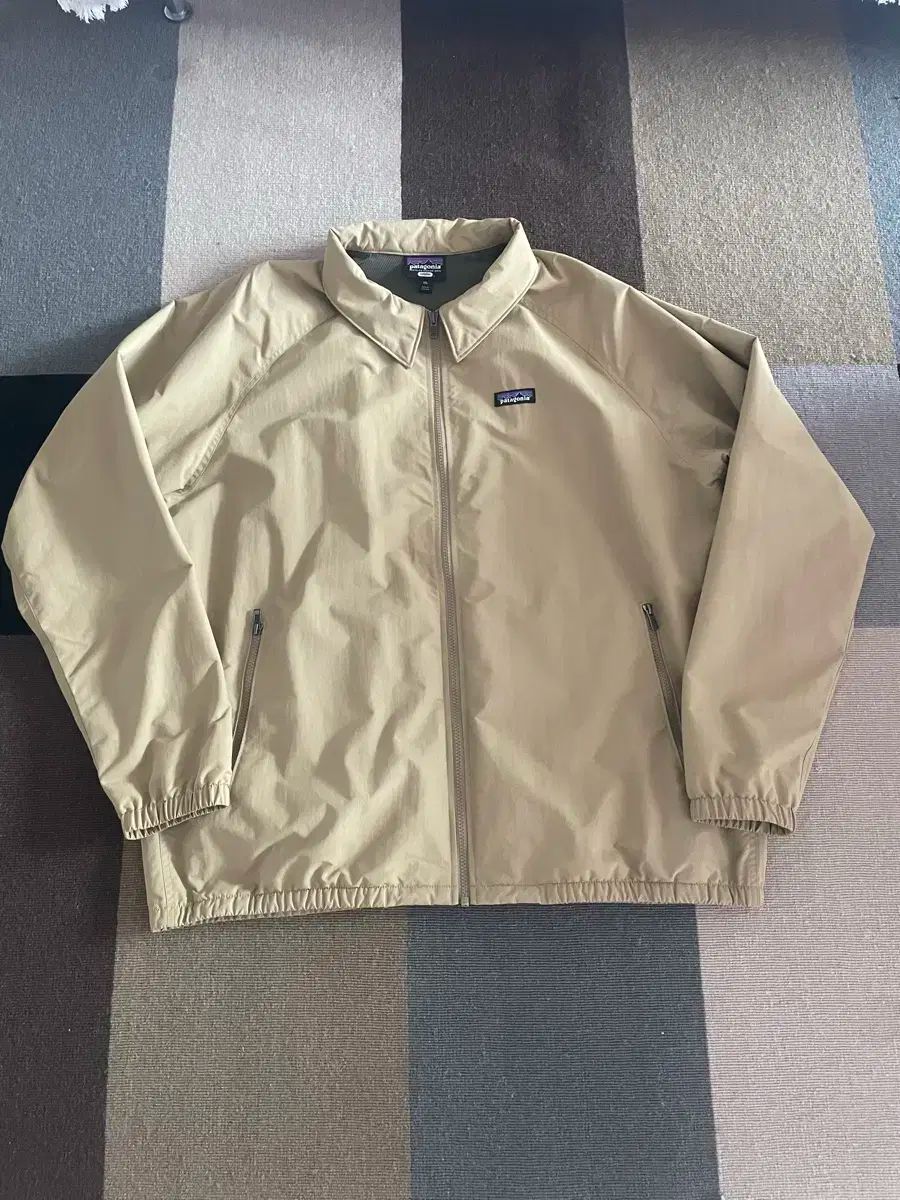 patagonia パタゴニア バギーズ ジャケット