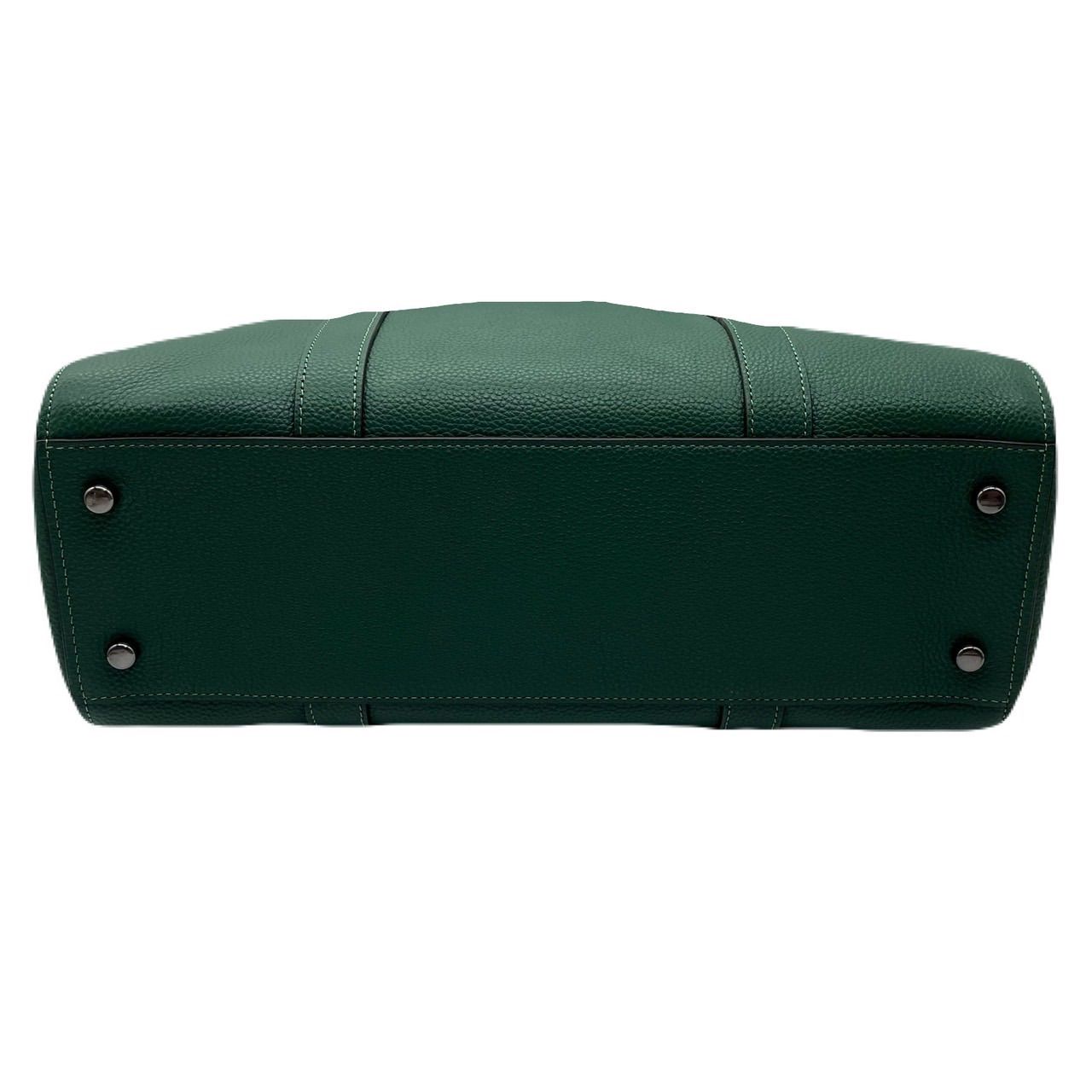 未使用<!-利用不可文字-!>COACH トートバッグ 2way ハドソン レザー 