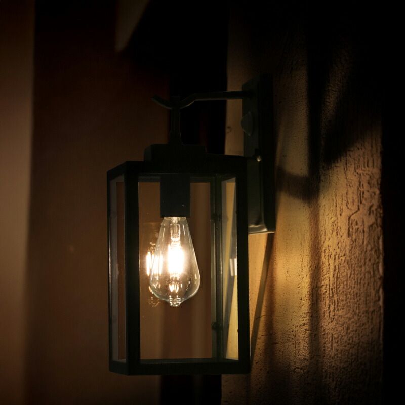 ガラス アンティーク