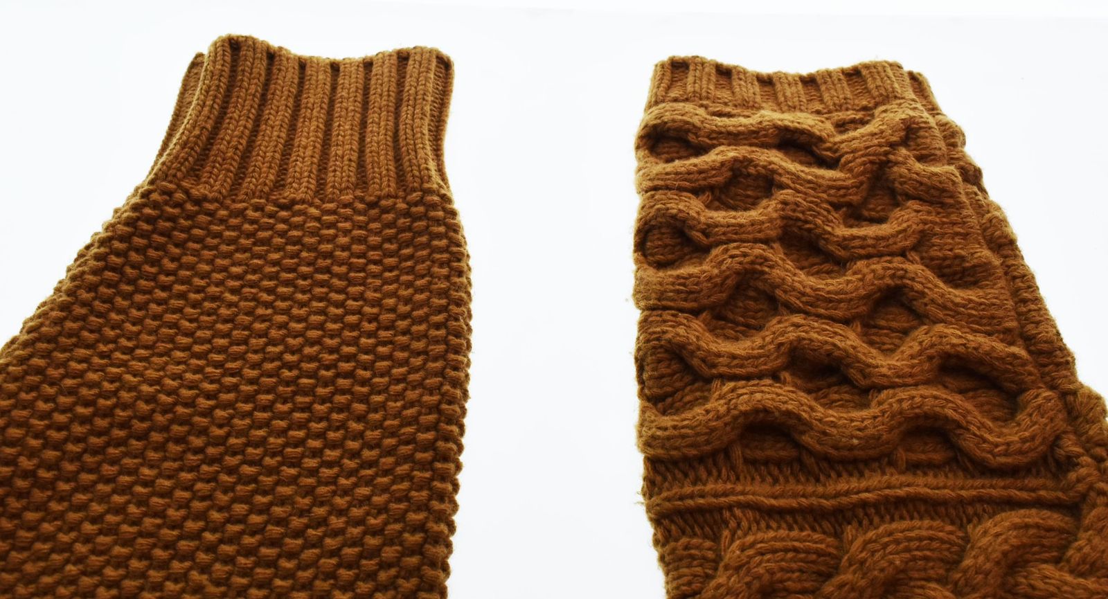 タム Tamme ∠13° CARBLE KNIT PO 22 AW ケーブル ニット 22A0062 Ⅱ 