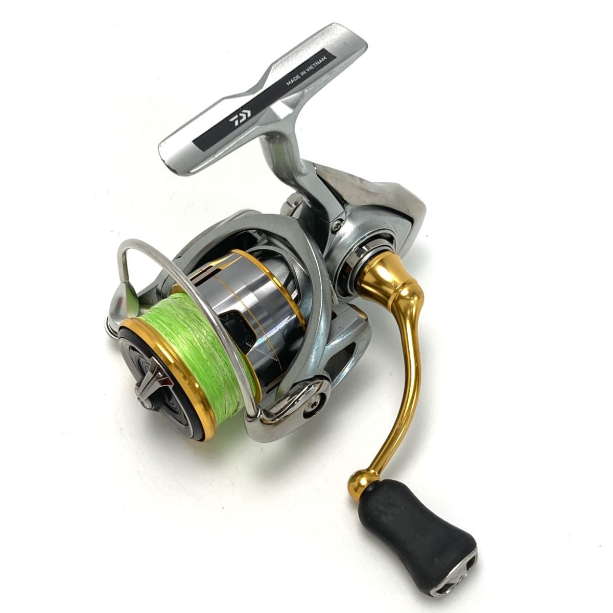DAIWA ダイワ 18 フリームス LT2500D 057048 スピニングリール