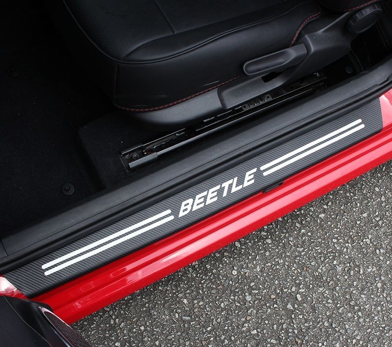 ザ スカッフ ビートル フォルクスワーゲン サイドステップ