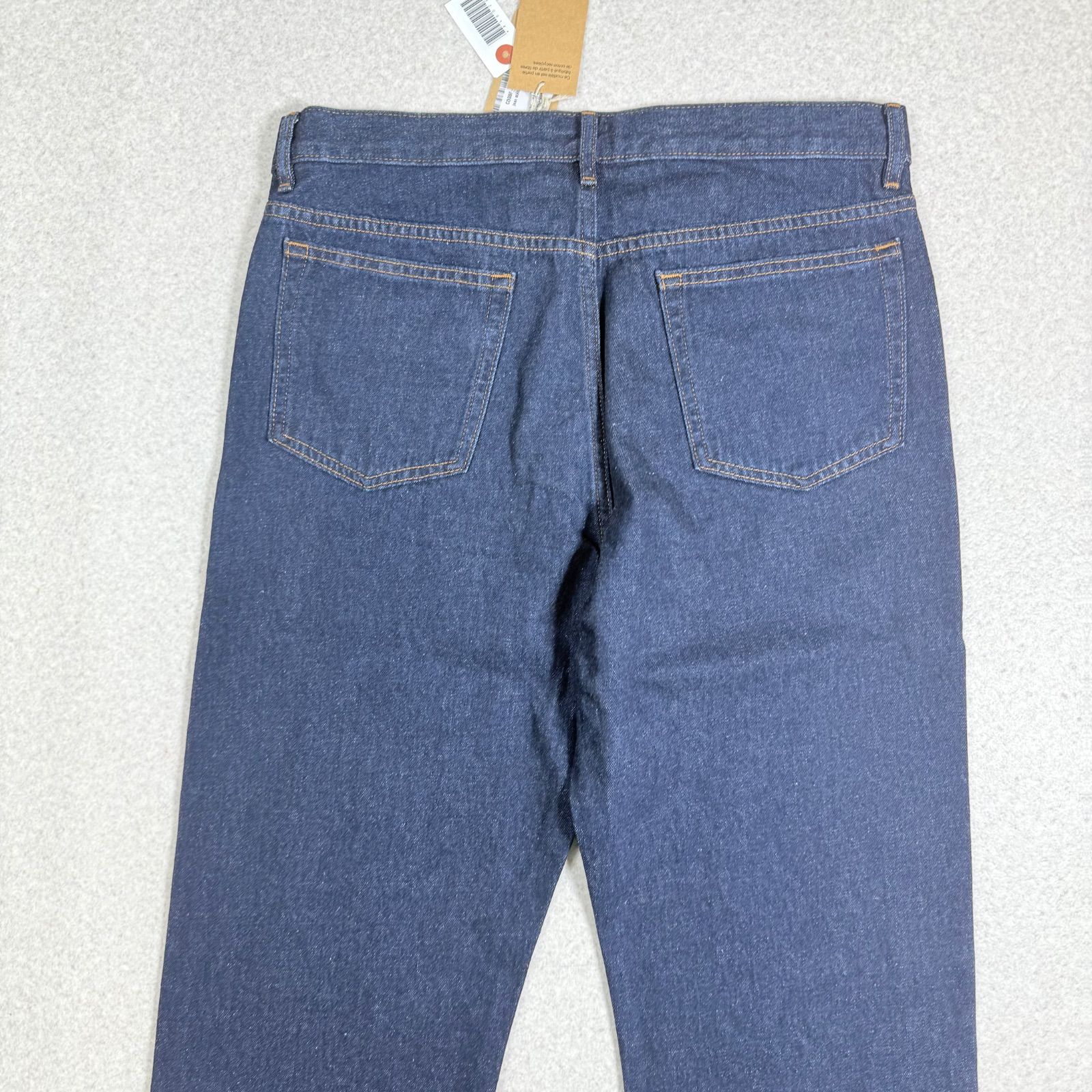 デニムパンツ H09080