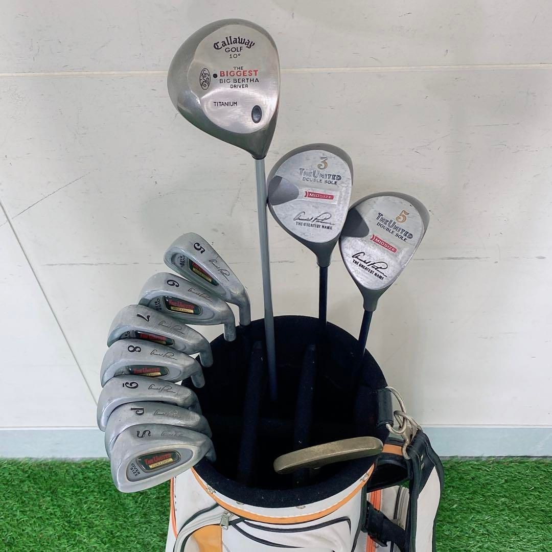 テーラーメイド M2 R BLADEZ メンズゴルフセット 12本 初心者 入門 テーラーメイド M2 R BLADEZ メンズゴルフセット 12本 初心者