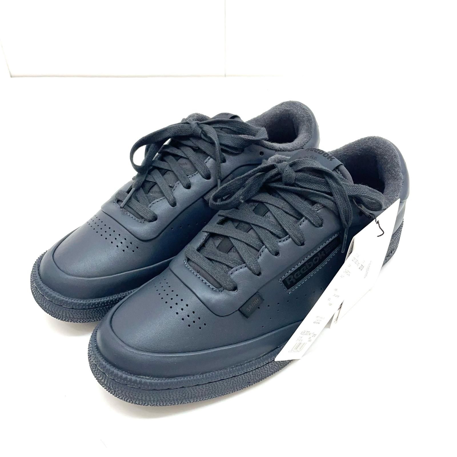【中古】Reebok | リーボック × N.HOOLYWOOD スニーカー  グレー サイズ:28.0cm【尾張小牧店】【専】 メンズ 【尾張小牧店】 Reebok | リーボック × N.HOOLYWOOD スニーカー